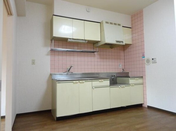 コーディアル久我山の物件内観写真